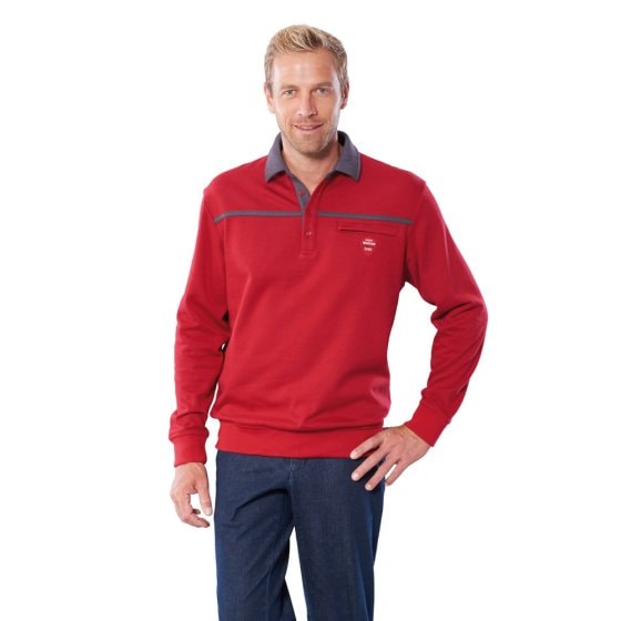 Thermo-Sweater 