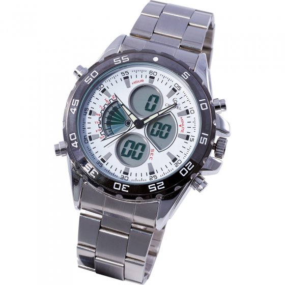 Chronographe multifonctions
