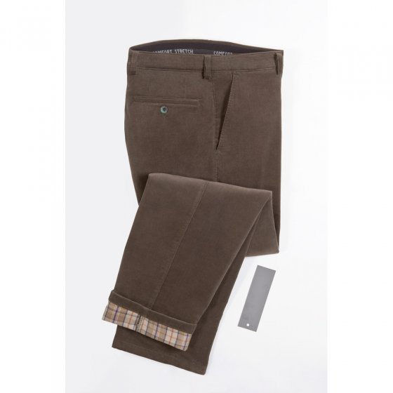 Thermo-Cordhose 