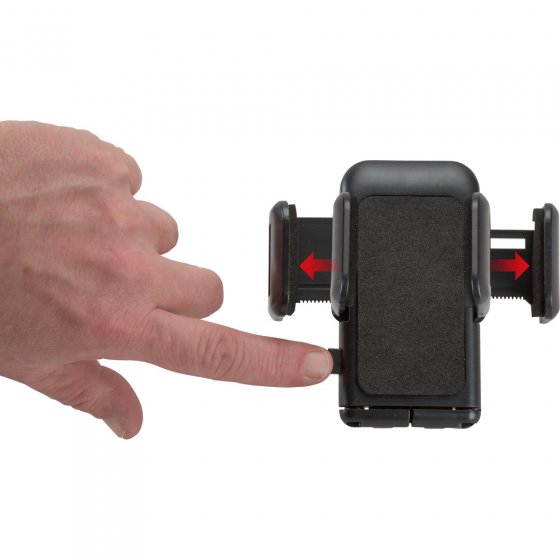 Fahrrad-Handyhalter XL
