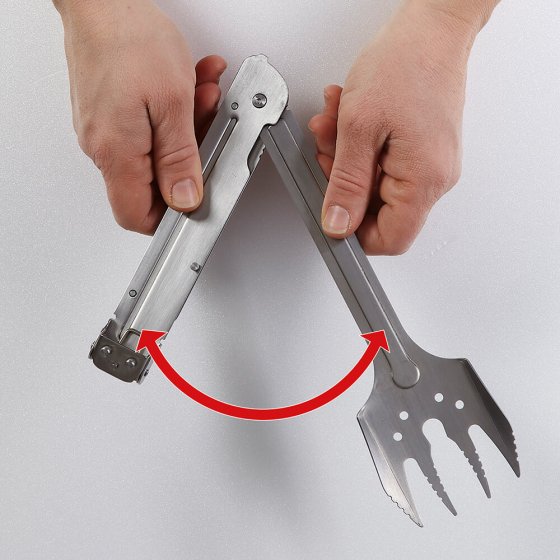 Multi-Grillwerkzeug