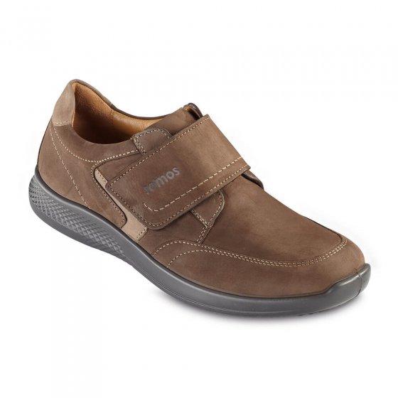 Chaussures Aircomfort à patte 40 | Marron