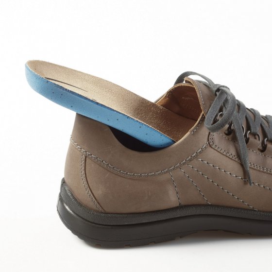 Chaussures Aircomfort à lacets 40 | Taupe