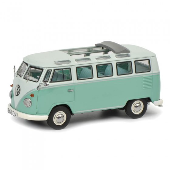 Modell-Set „VW T1” 