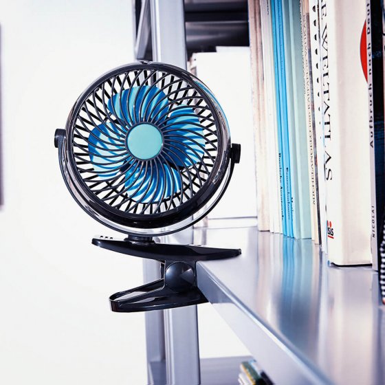 Ventilateur mobile puissant