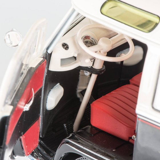 VW T1b „Samba“