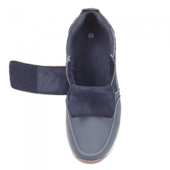 Sportiver Klettslipper,Blau 42 | Blau