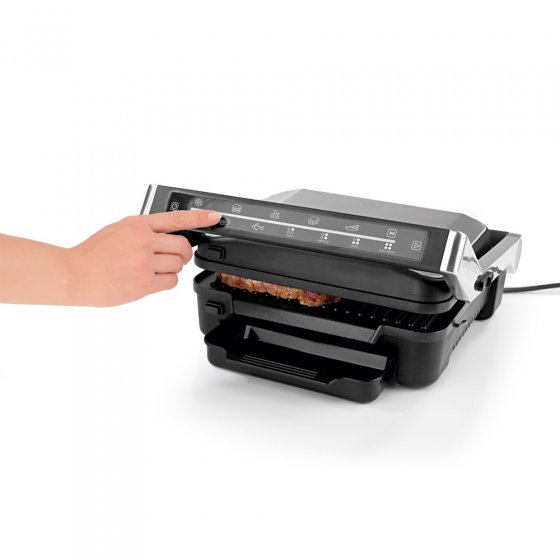 Digitaler Kontaktgrill  "Smart" 