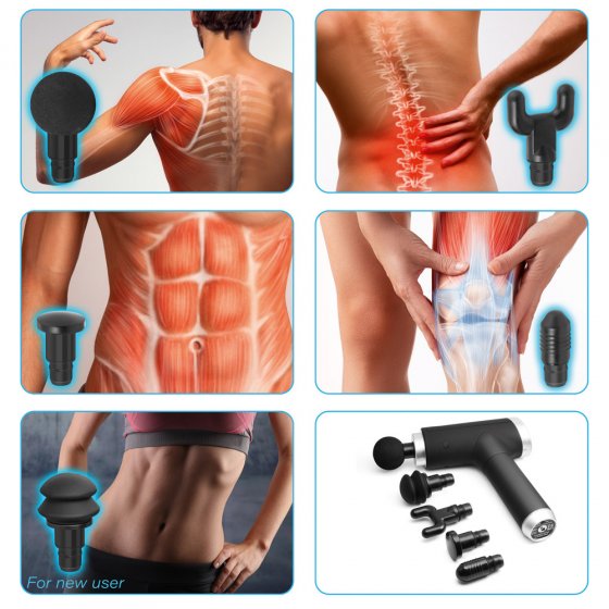 Power Masseur
