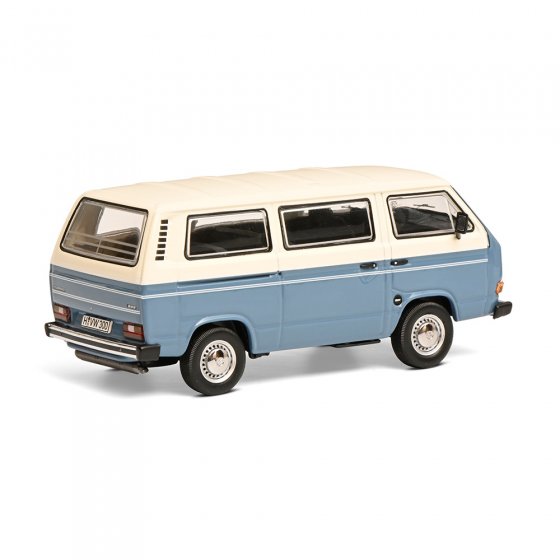Kit modèles réduits "VW Transporter"