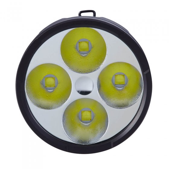 Lampe puissante de 11.600 lumens 