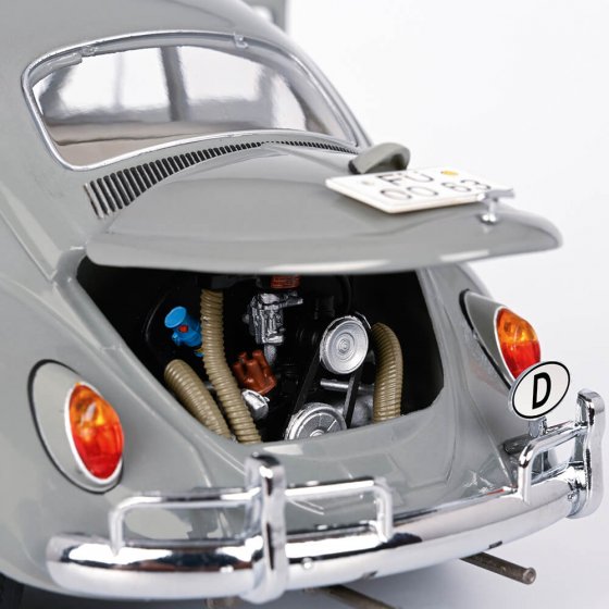 Coccinelle VW limousine