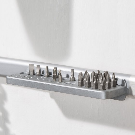 Ordnungs- und Aufbewahrungsregal 