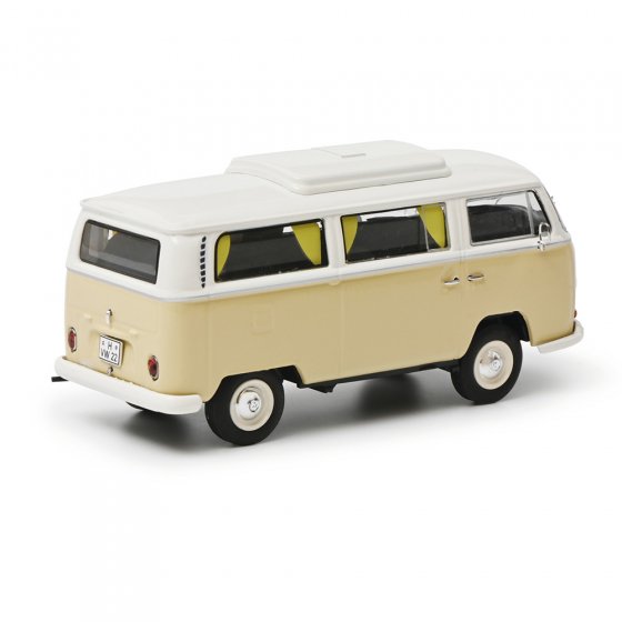 Modell-Set „VW Camping Bus” 