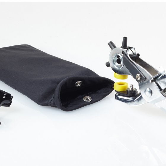 Pince revolver 3 en 1 