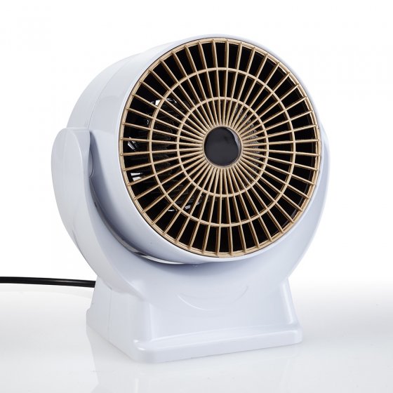 Radiateur soufflant turbo 