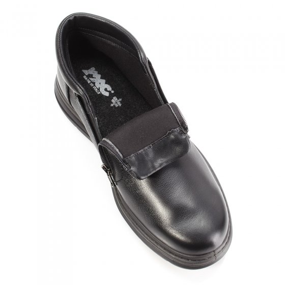 Stiefelette mit Klimamembrane 