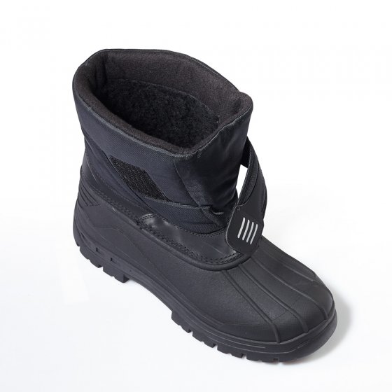 Alaska Winterstiefel 