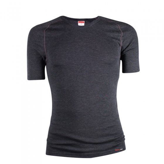 Damen-Thermoshirt,1/4-Arm 