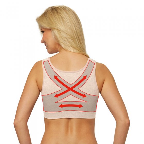 Soutien-gorge confort