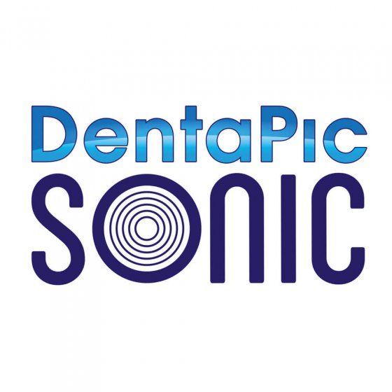 Système de nettoyage dentaire  "Dental Pic Sonic" 