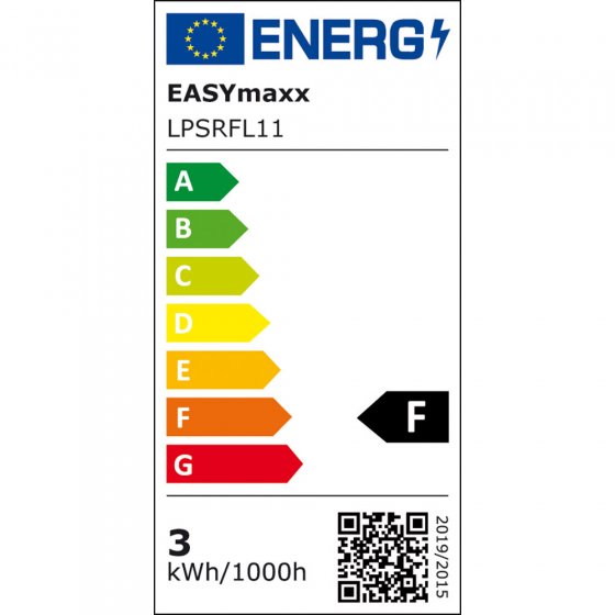 LED-Standleuchte 