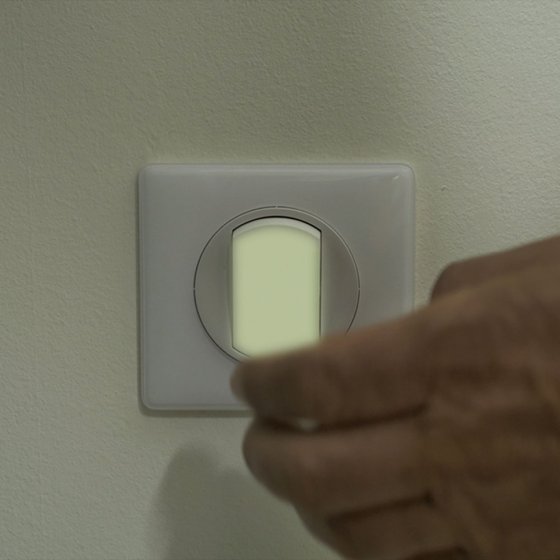 Bande réfléchissante de sécurité