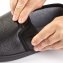 Haussschuh mit Memory-Sohle - 5