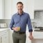 Chemise actuelle en flanelle - 5
