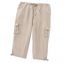 Lot de 2 pantalons 3/4 en microfibre « Travel » - 5