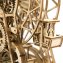 Maquette en bois  "grande roue cinétique" - 5