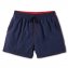 Badeshort im Doppelpack - 5