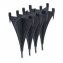 Lampes de sol en inox Lot de 4  - 5