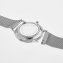 Milanaise-Armband mit Magnetverschluss - 5
