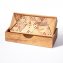 Trio-domino en bois - 5