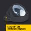 LED-Lupe mit optischem Glas - 5