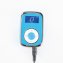 Aufladbarer MP3-Spieler - 5