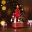 Spieluhr Weihnachtsbaum - 5