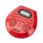 Tragbarer CD-Player mit Stereo-Lautsprechern - 5