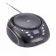 Tragbarer CD-Player mit DAB+-Radio - 5