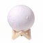 Lampe-lune avec haut-parleur - 5