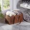 Universaltasche aus Rindsleder - 5