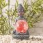 LED Solar Buddha - 5