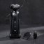 Rasoir rechargeable avec set tondeuse - 5