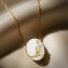 Opal-Schmuckset - 5