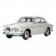 Bausatz Volvo 122S - 5