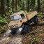 Funkgesteuerter Mercedes-Benz Unimog U5023 - 5