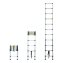 Teleskopleiter 3.2 Meter - 5