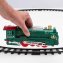 Elektronischer Weihnachtsexpress mit Rauch - 5