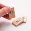 Zahlenlegespiel nach Rummy-Art - 5